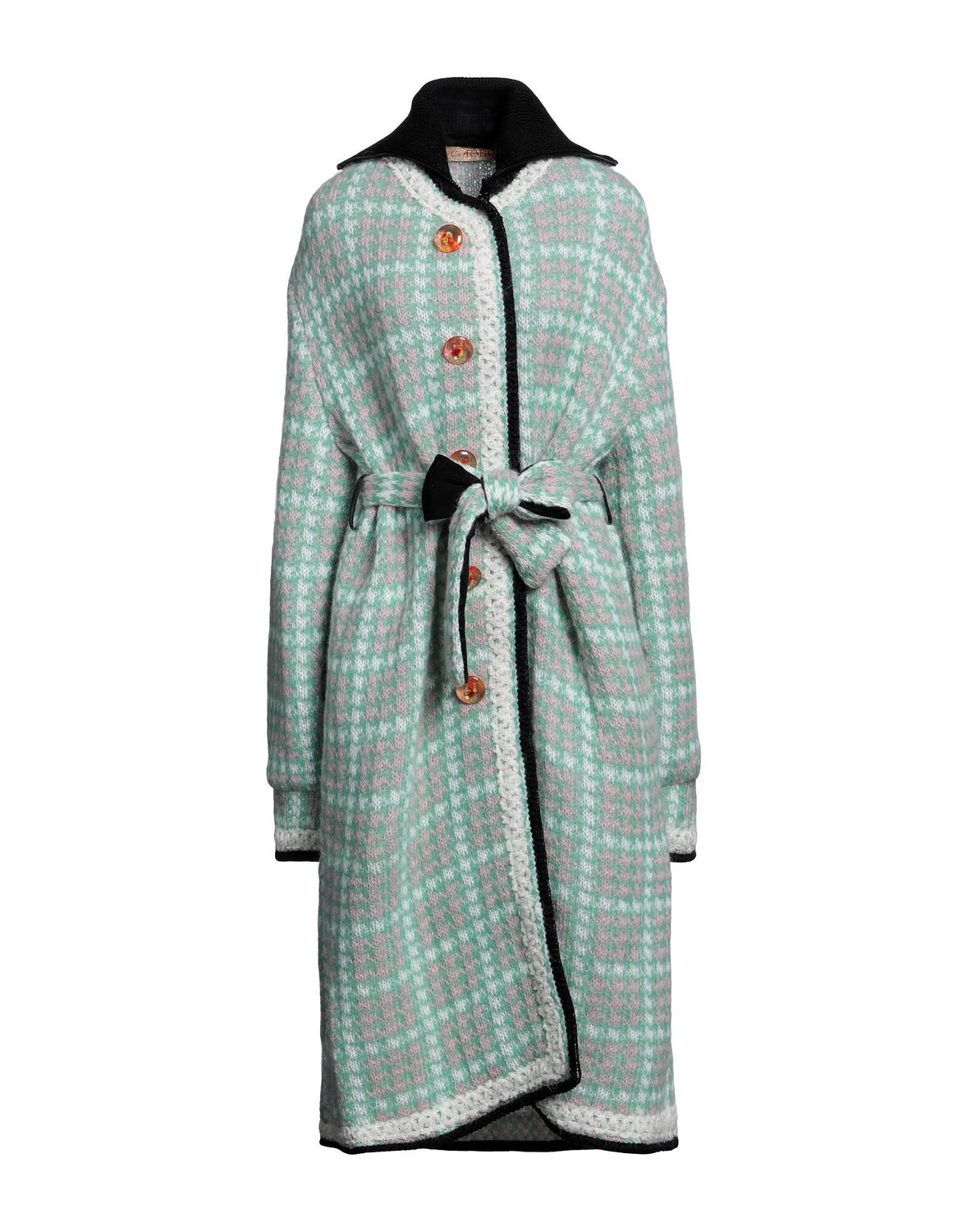 Пальто Cormio, зеленый
Пальто Cormio, зеленый