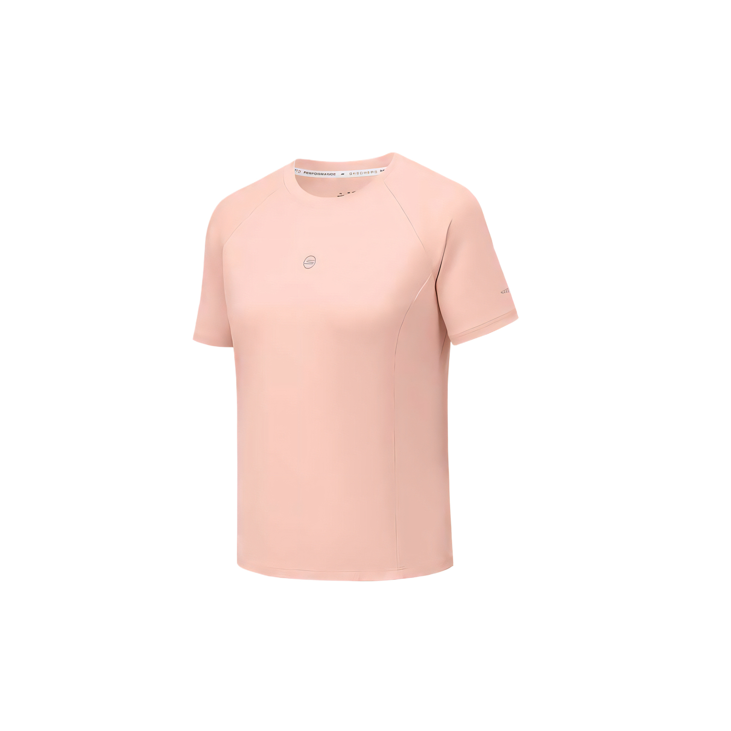 Skechers Футболка GODRI с рукавом реглан, женская, мягкий кораллово-розовый, 05L5
Skechers Футболка GODRI с рукавом реглан, женская, мягкий кораллово-розовый, 05L5