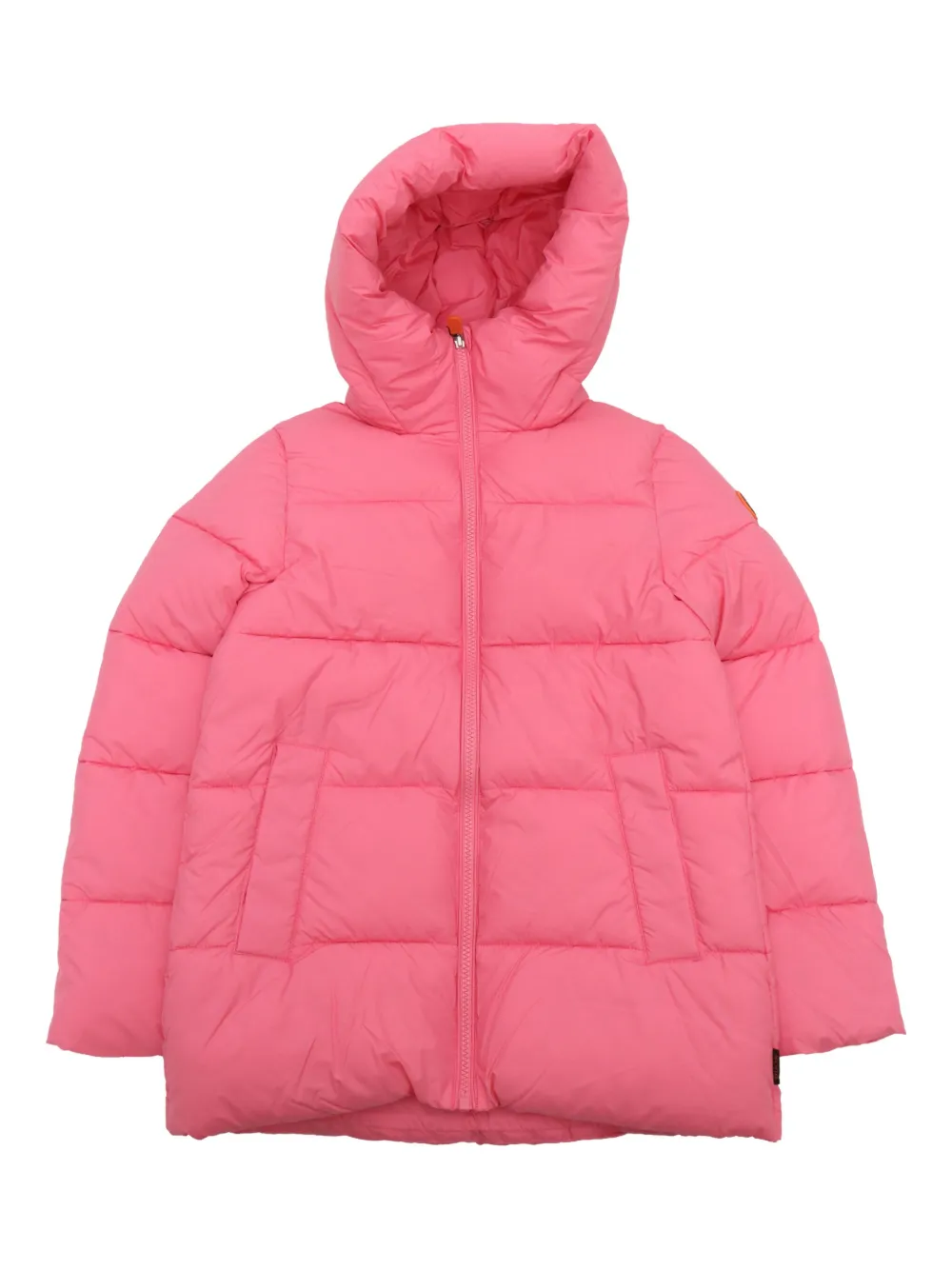 Стеганая куртка с капюшоном Save The Duck Kids, розовый
Стеганая куртка с капюшоном Save The Duck Kids, розовый