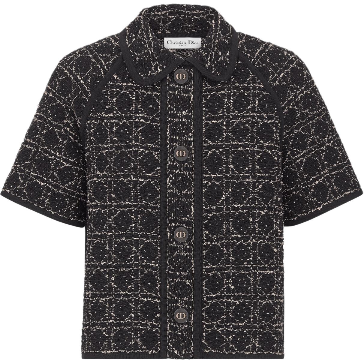 Куртка женская Dior, черный
Куртка женская Dior, черный