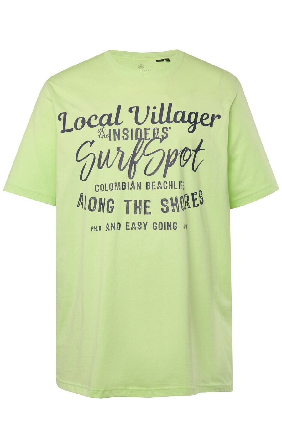 Рубашка Boston Park, мятный
Рубашка Boston Park, мятный