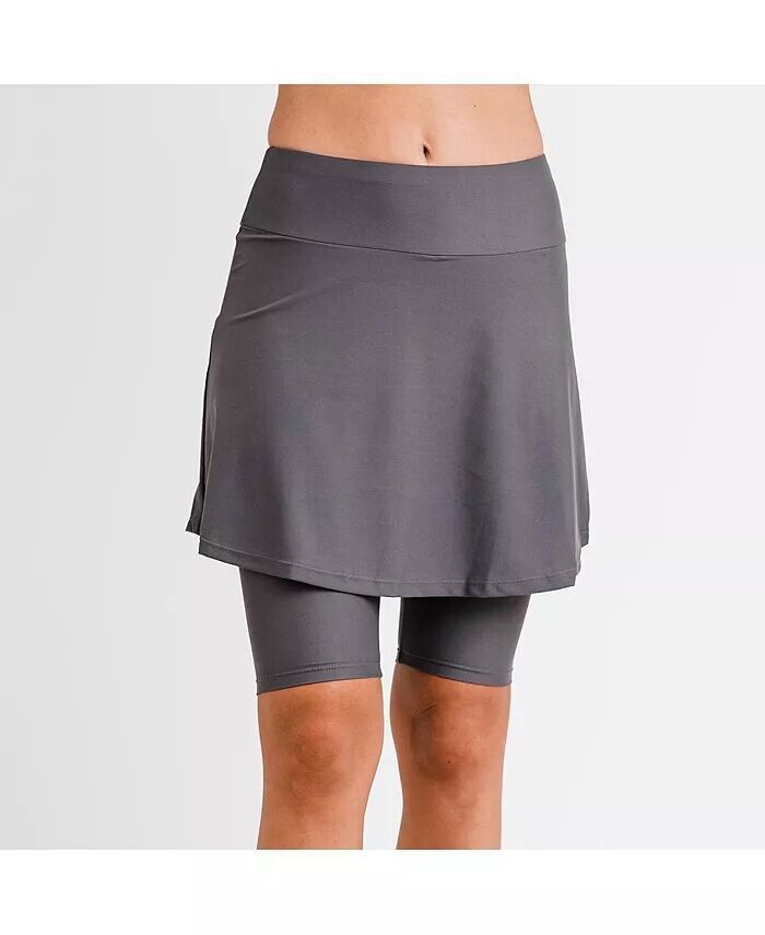 Женские шорты для плавания миди Calypsa, серый
Женские шорты для плавания миди Calypsa, серый