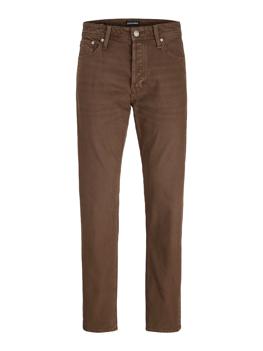 Обычные джинсы JACK & JONES JJICHRIS, шоколадный
Обычные джинсы JACK & JONES JJICHRIS, шоколадный