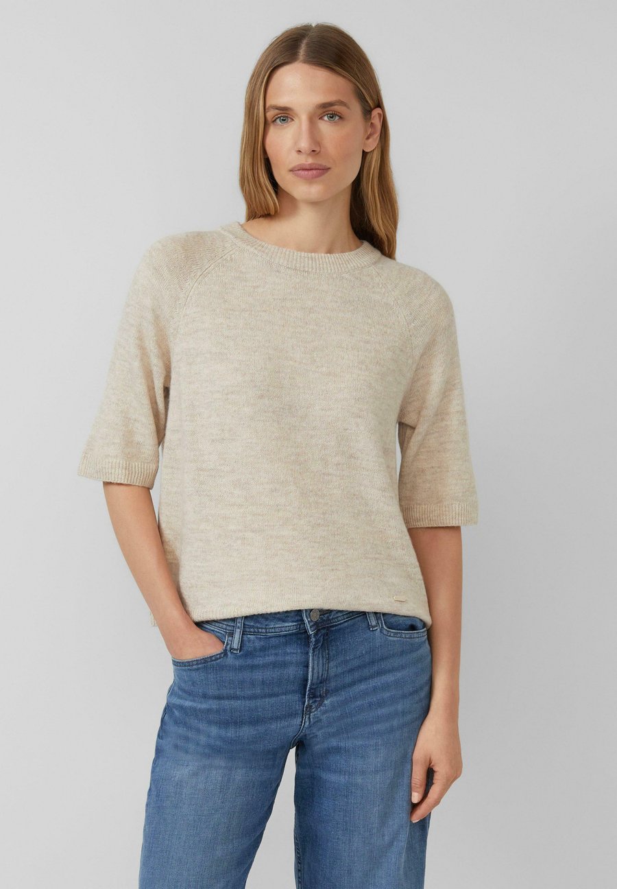 Футболка s.Oliver Basic T-shirt, Beige/Mottled Beige, Хаки, Футболка s.Oliver Basic T-shirt, Beige/Mottled Beige
Футболка s.Oliver Basic T-shirt, Beige/Mottled Beige, Хаки, Футболка s.Oliver Basic T-shirt, Beige/Mottled Beige