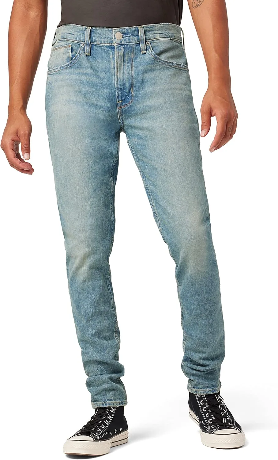 Мужские джинсы Hudson Zack Skinny
Мужские джинсы Hudson Zack Skinny