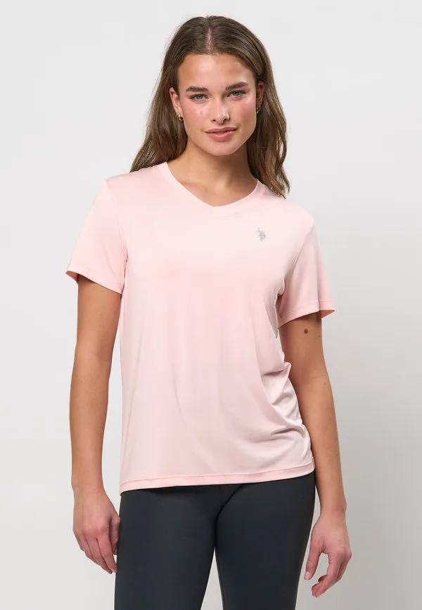 Базовая футболка uwmaggi U.S. Polo Assn., Impatiens Pink, Розовый, Базовая футболка uwmaggi U.S. Polo Assn., Impatiens Pink
Базовая футболка uwmaggi U.S. Polo Assn., Impatiens Pink, Розовый, Базовая футболка uwmaggi U.S. Polo Assn., Impatiens Pink