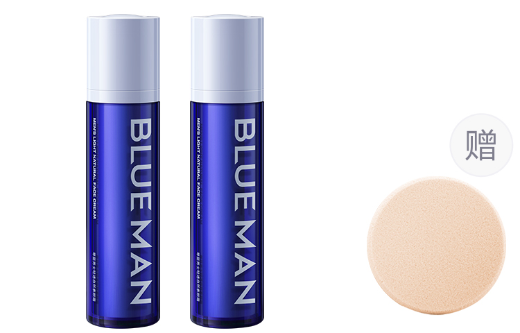 BLUE MAN Respect Blue No Makeup Cream Natural 50g + осветляющее очищающее средство + помада + зимний/весенний крем для лица
BLUE MAN Respect Blue No Makeup Cream Natural 50g + осветляющее очищающее средство + помада + зимний/весенний крем для лица