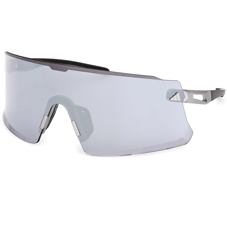 Спортивные очки Sp0100 Adidas-Eyewear, grey-smoke mirror
Спортивные очки Sp0100 Adidas-Eyewear, grey-smoke mirror