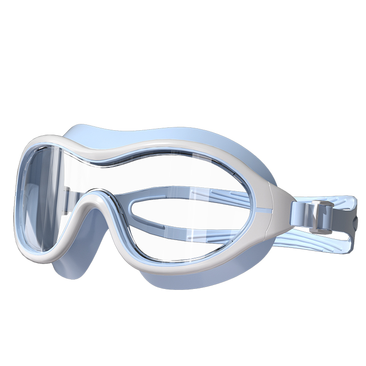 Очки LINING, светло-голубой
Очки LINING, светло-голубой