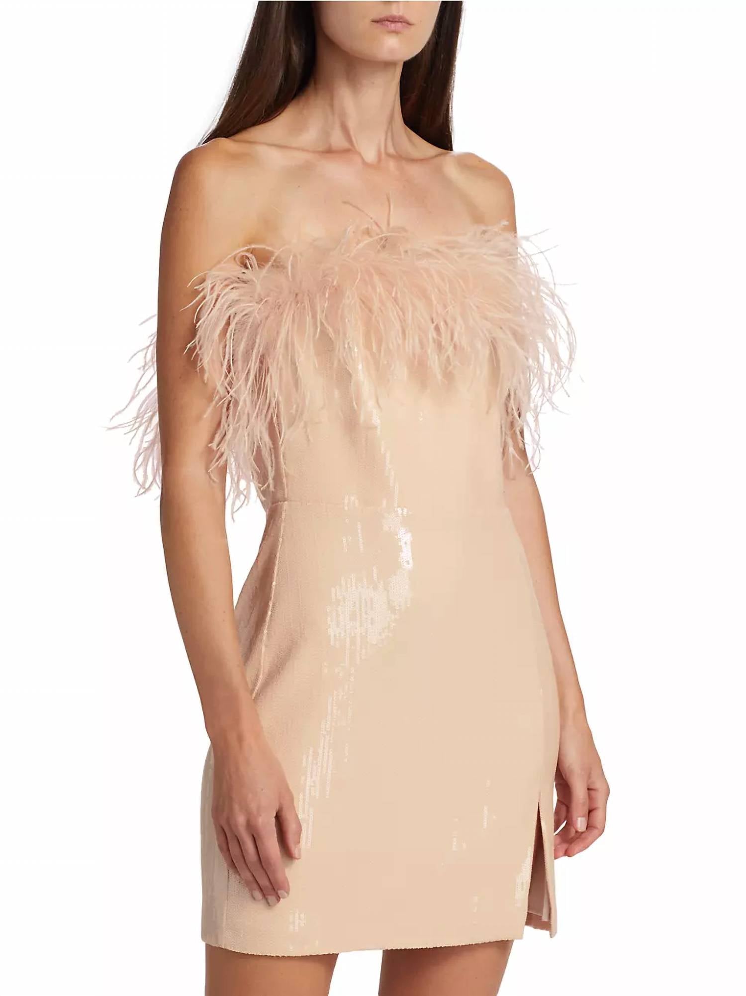 Платье Элени в лунном свете Amanda Uprichard, цвет moonlit
Платье Элени в лунном свете Amanda Uprichard, цвет moonlit