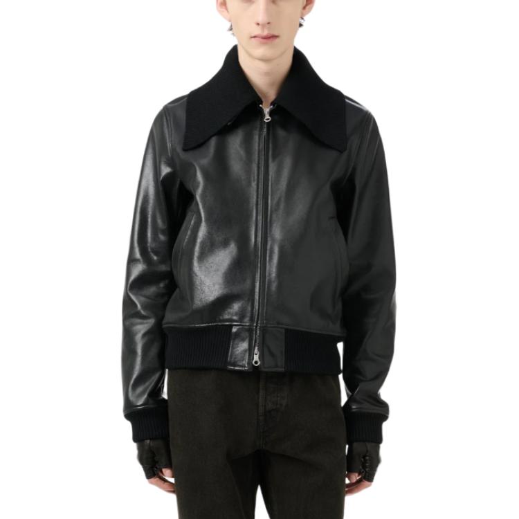 OUR LEGACY Куртка Pharos, Black
OUR LEGACY Куртка Pharos, Black