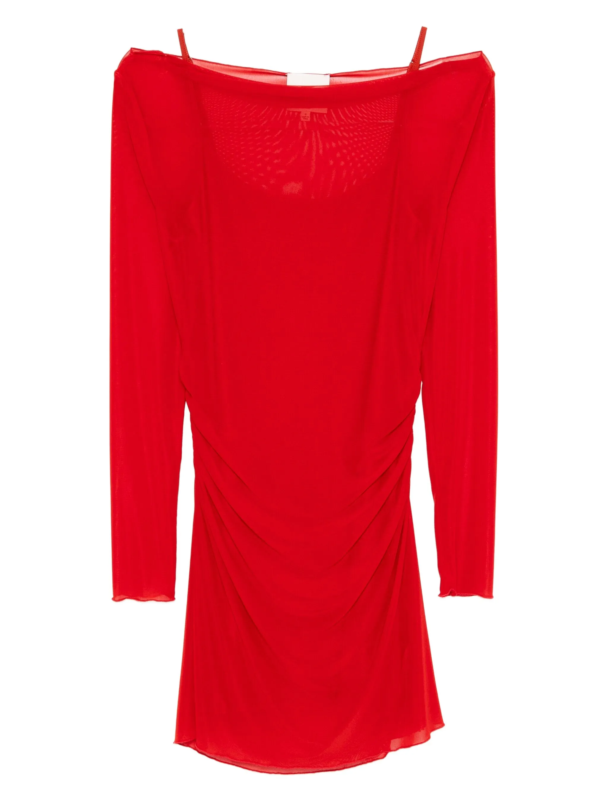 Трикотажное платье REESE Reformation, красный
Трикотажное платье REESE Reformation, красный