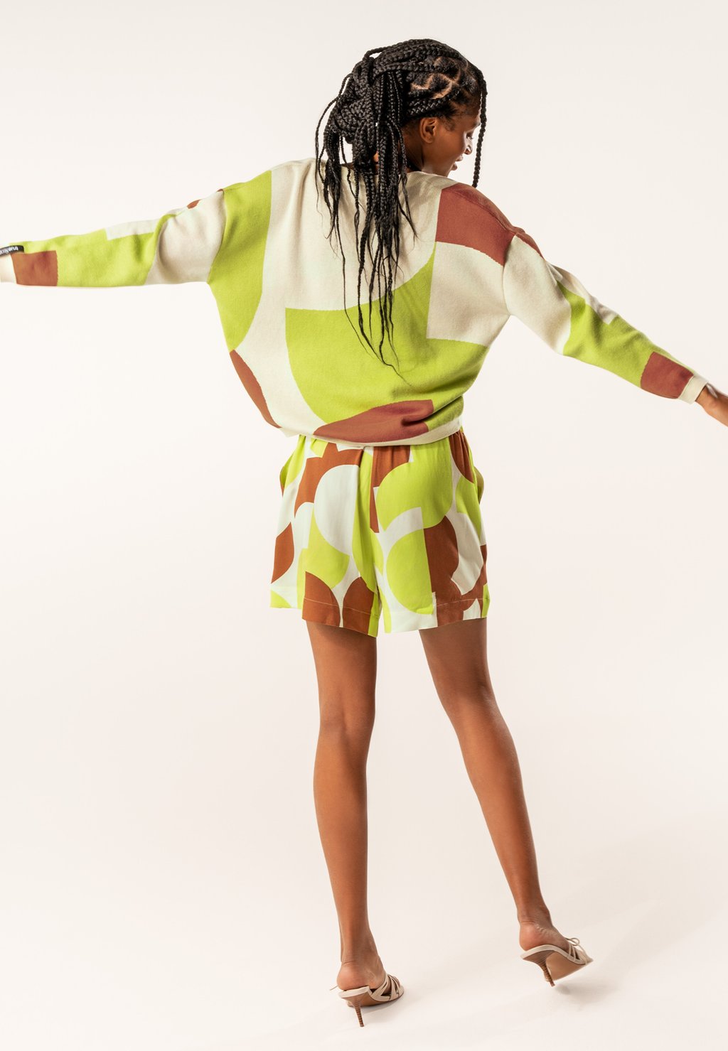 Кардиган DELORA trueStory, зеленый
Кардиган DELORA trueStory, зеленый