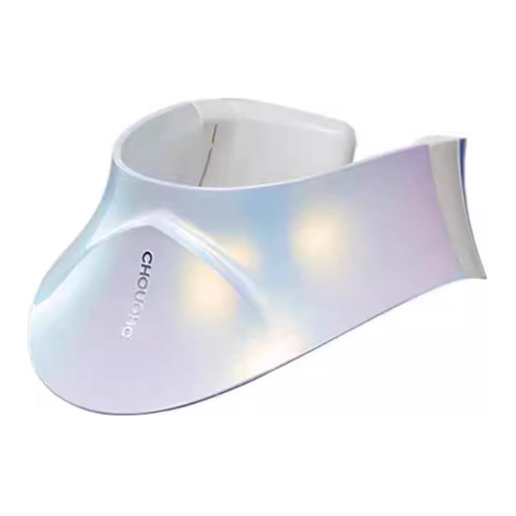 CHOUOHC Флеш баттерфлай маленький шарф LED устройство для красоты шеи домашний прибор для красоты с терапией красным и синим светом
CHOUOHC Флеш баттерфлай маленький шарф LED устройство для красоты шеи домашний прибор для красоты с терапией красным и синим светом