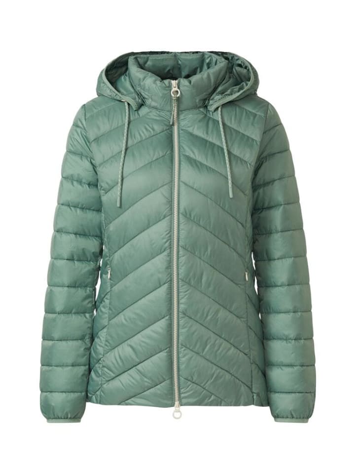 S.OLIVER RED LABEL Куртка бирюзового цвета
S.OLIVER RED LABEL Куртка бирюзового цвета