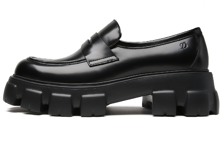 S. T.DUPONT Повседневные туфли мужские черные S.T.Dupont
S. T.DUPONT Повседневные туфли мужские черные S.T.Dupont