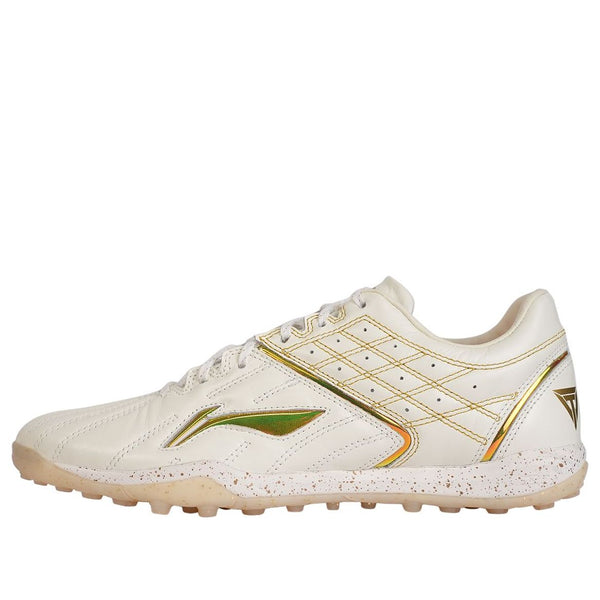 Кроссовки dagger 'cream white green' Li-Ning, белый
Кроссовки dagger 'cream white green' Li-Ning, белый