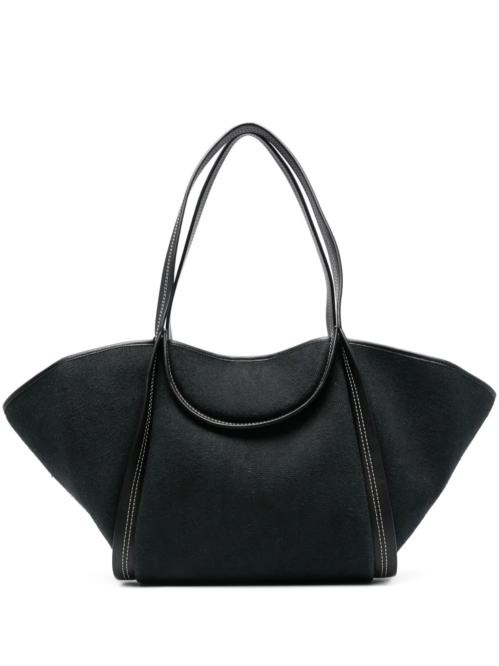 Сумка-тоут Cuber Hereu, черный
Сумка-тоут Cuber Hereu, черный