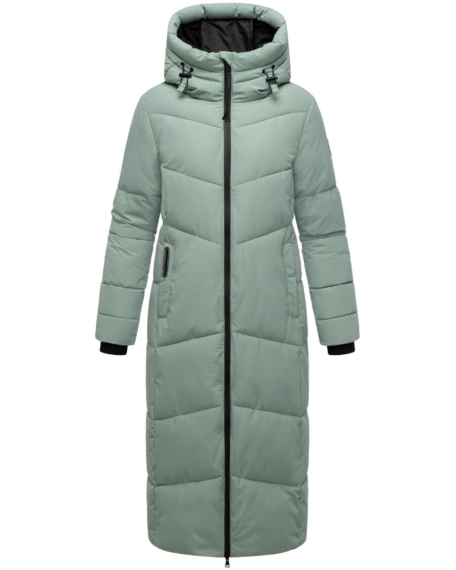 Зимнее пальто MARIKOO Firella XVI, Mint
Зимнее пальто MARIKOO Firella XVI, Mint
