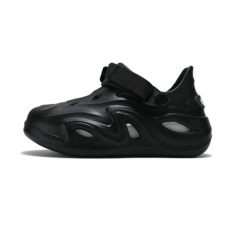 Детские тапочки с нескользящей подошвой, устойчивые к истиранию, дышащие, с низким верхом BOBDOG, хаки
Детские тапочки с нескользящей подошвой, устойчивые к истиранию, дышащие, с низким верхом BOBDOG, хаки