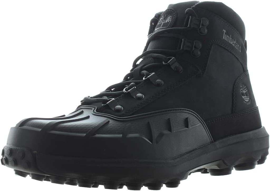 Мужские кроссовки Timberland Converge Wp Mid Shell Toe, Black Nubuck
Мужские кроссовки Timberland Converge Wp Mid Shell Toe, Black Nubuck