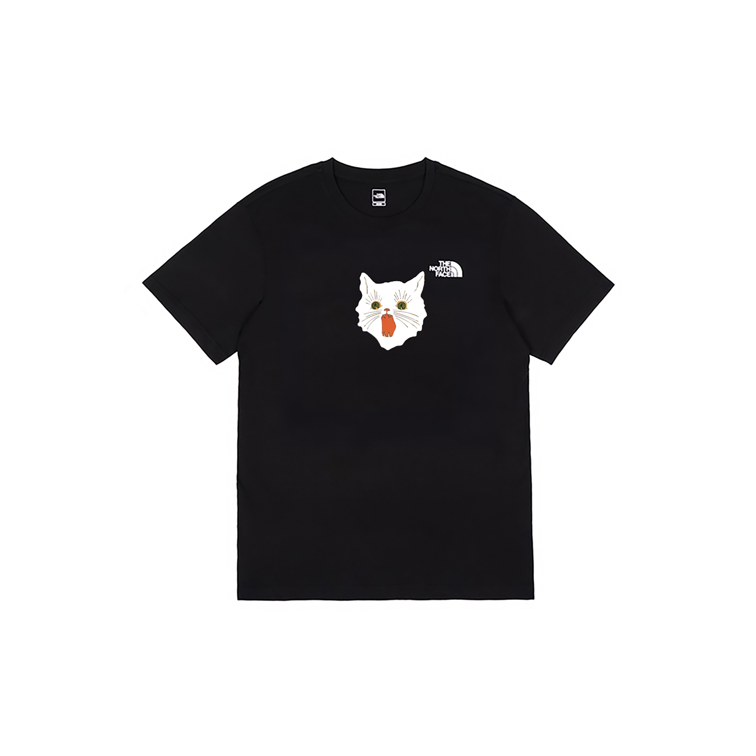 THE NORTH FACE Футболка мужская черная, Черный, THE NORTH FACE Футболка мужская черная
THE NORTH FACE Футболка мужская черная, Черный, THE NORTH FACE Футболка мужская черная