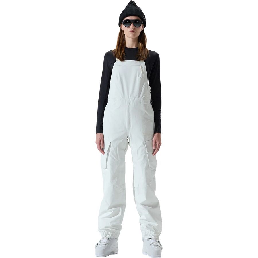 Брюки WHITESPACE Performance Riding Bib WHITESPACE, Warm White
Брюки WHITESPACE Performance Riding Bib WHITESPACE, Warm White