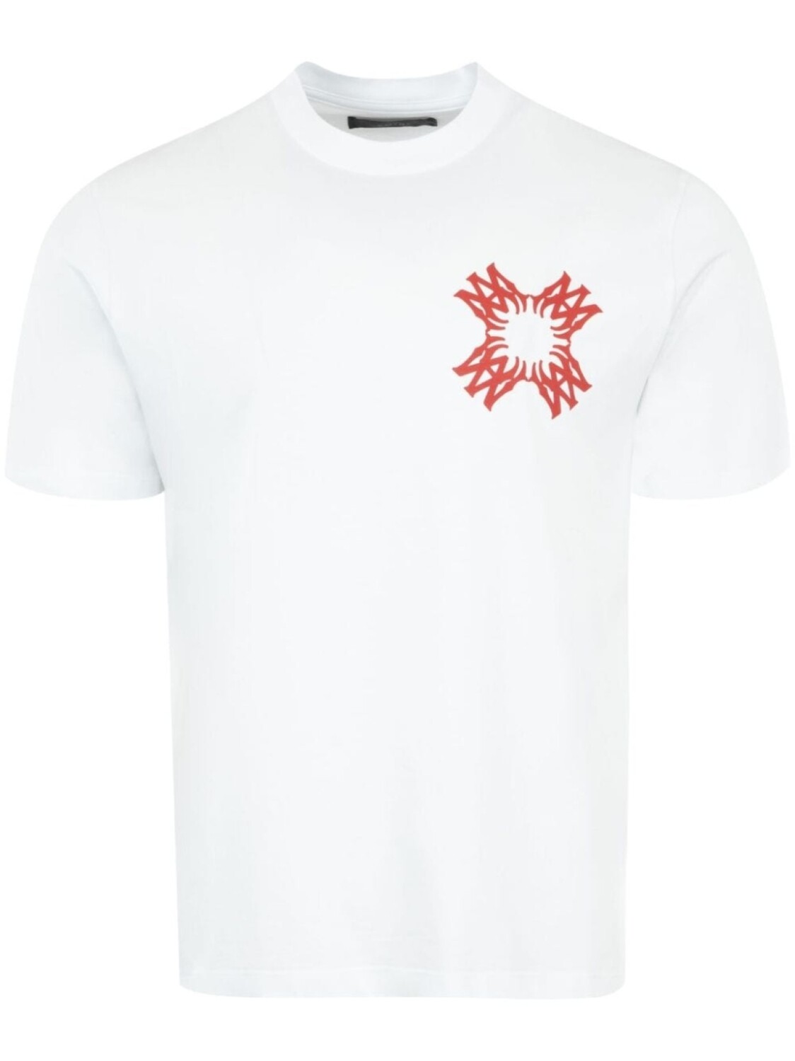 AMIRI футболка Ma Quad Xo, белый
AMIRI футболка Ma Quad Xo, белый