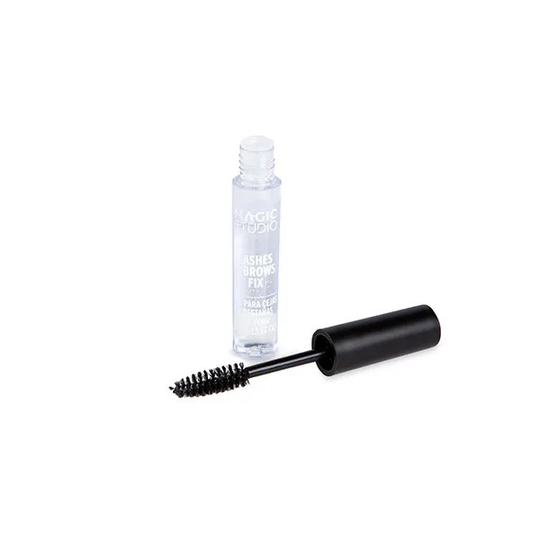 Гель для бровей Lashes & Brow Fix Magic Studio, 1 UD
Гель для бровей Lashes & Brow Fix Magic Studio, 1 UD