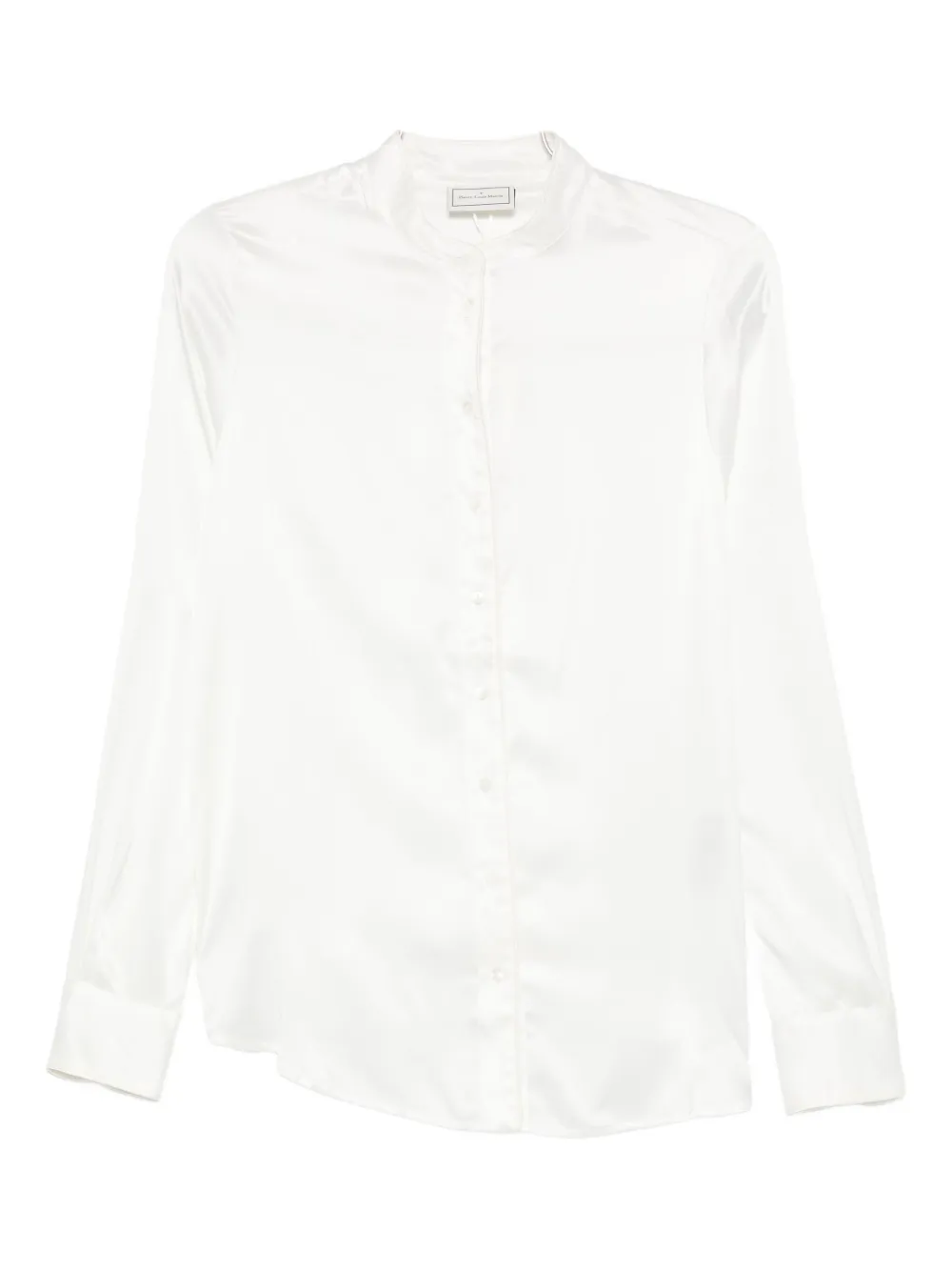 Рубашка с длинными рукавами Pierre-Louis Mascia, белый
Рубашка с длинными рукавами Pierre-Louis Mascia, белый
