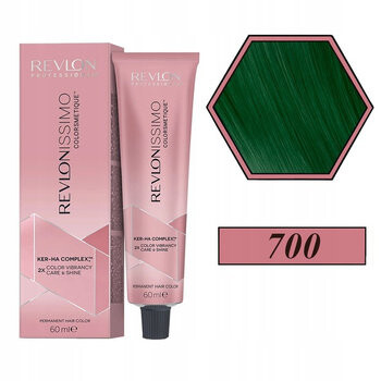 Краска Revlon Revlonissimo Colorsmetique 60мл 700 
Краска Revlon Revlonissimo Colorsmetique 60мл 700