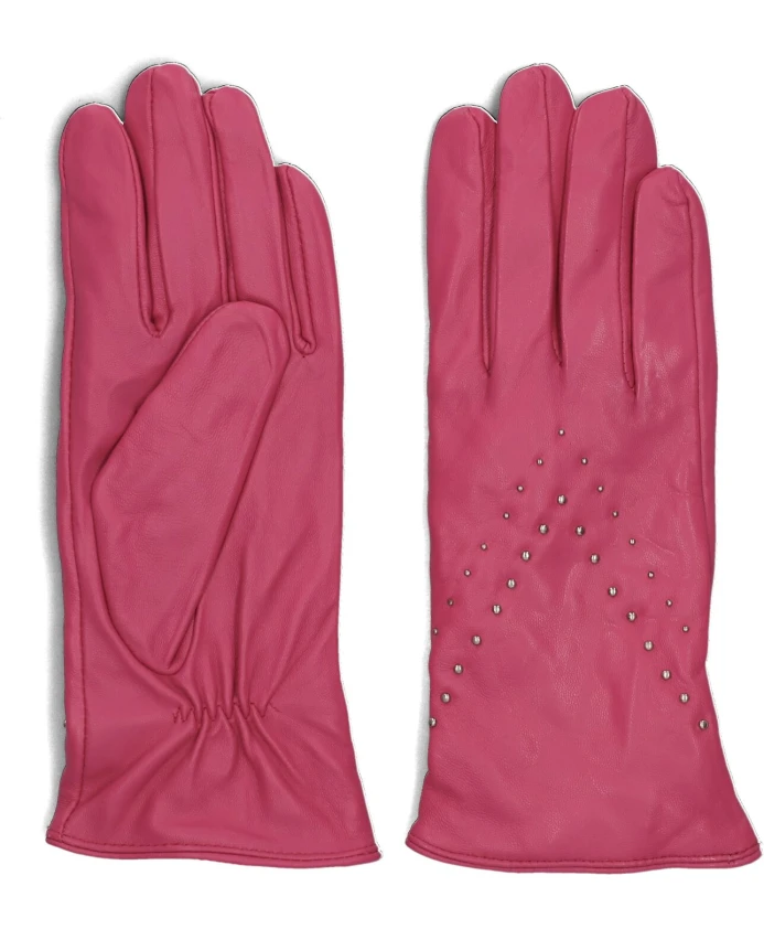 Перчатки Notre-V, розовый
Перчатки Notre-V, розовый