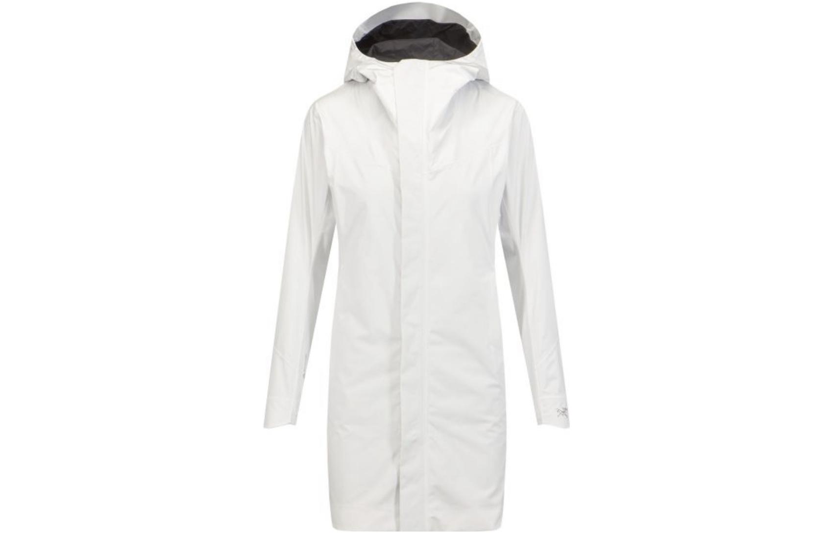 Arcteryx Тренч Solano для женщин, Atomic Gray/Atmos
Arcteryx Тренч Solano для женщин, Atomic Gray/Atmos