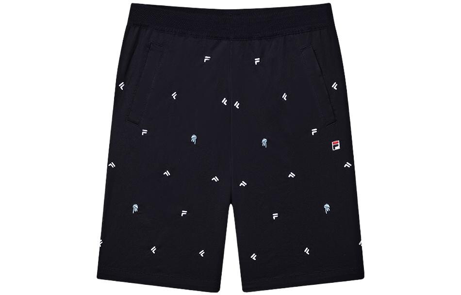 Дети Шорты Fila Kids, синий 
Дети Шорты Fila Kids, синий