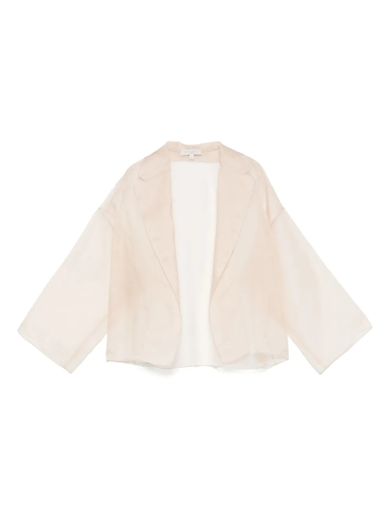 Куртка Эмма Antonelli, нейтральный
Куртка Эмма Antonelli, нейтральный