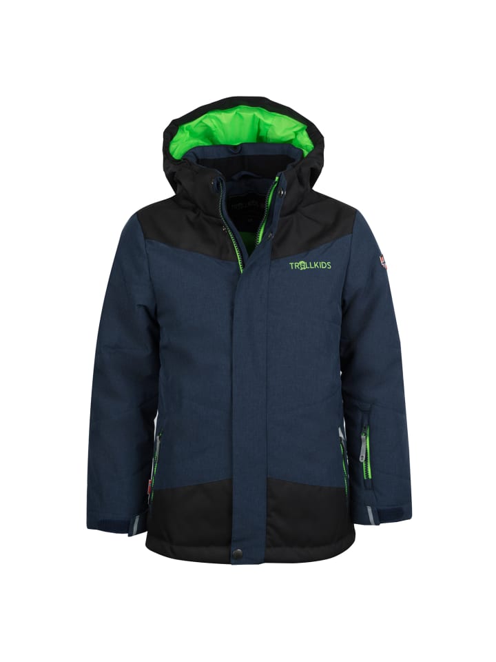 Зимняя куртка Trollkids
Зимняя куртка Trollkids