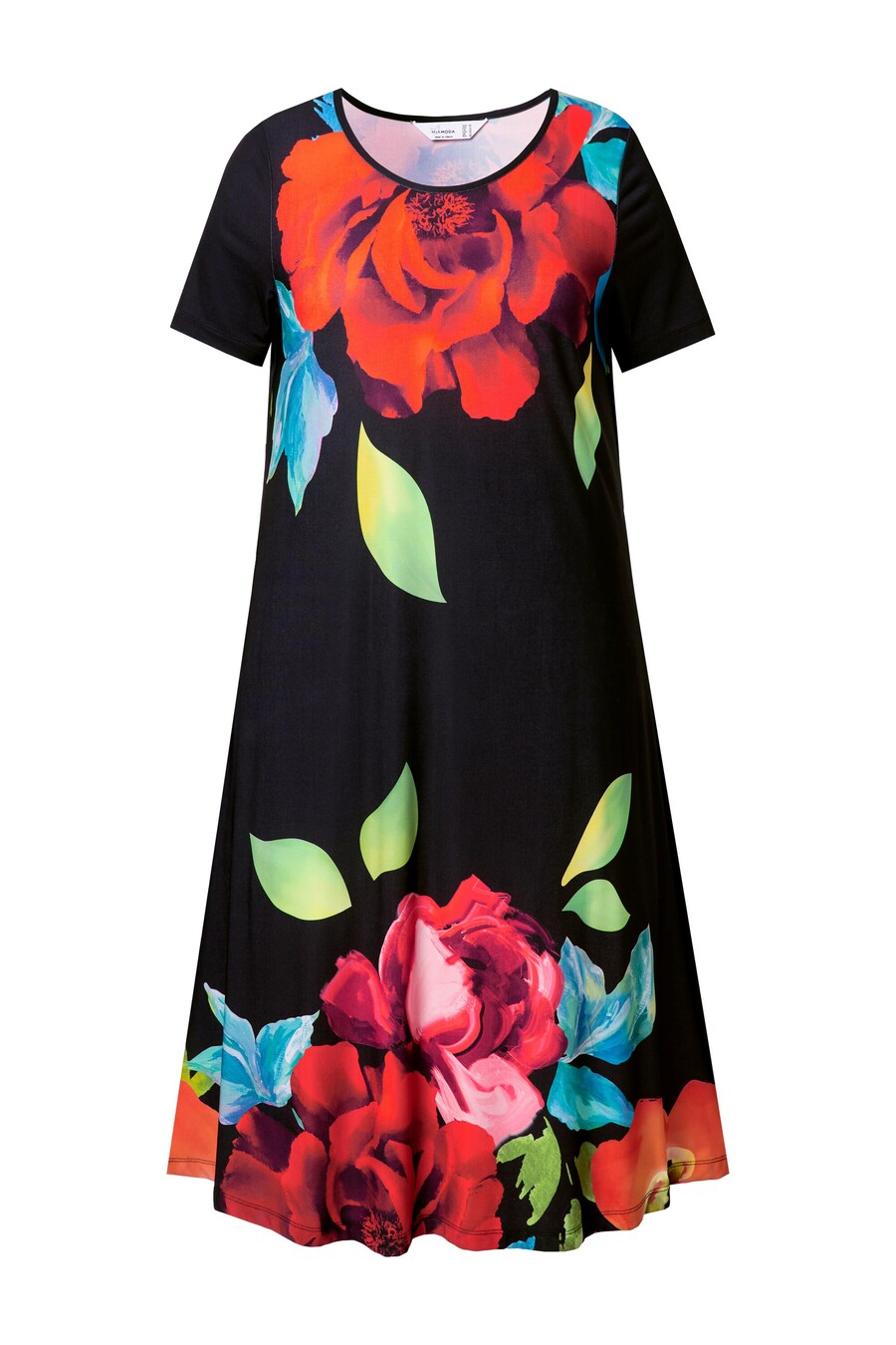 Миди платье MIAMODA, Black
Миди платье MIAMODA, Black