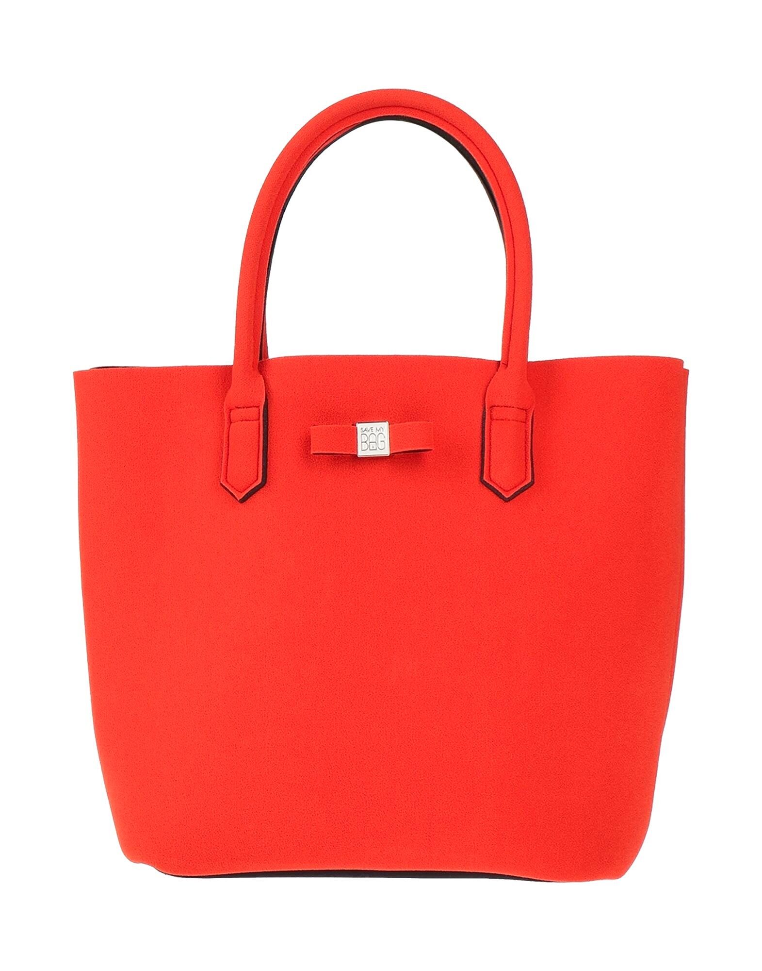 Сумка Save My Bag, красный
Сумка Save My Bag, красный