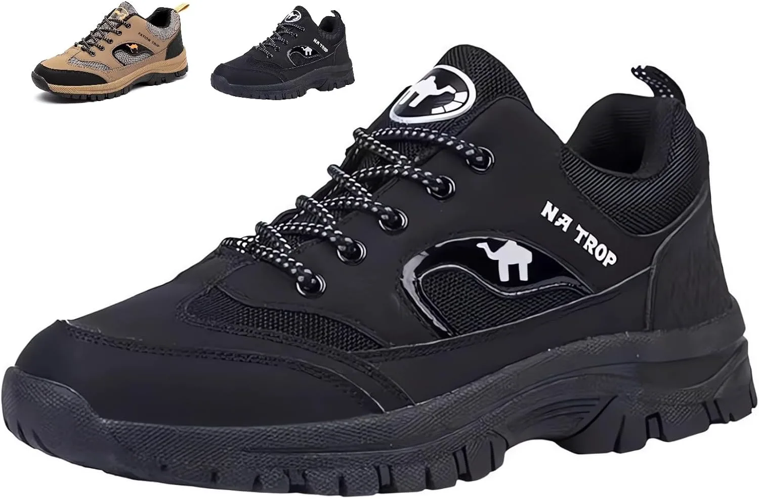 Мужские ортопедические кроссовки Ivieicip 2024 года, новые, для мужчин, слипоны для бега, тенниса, водонепроницаемые, без шнурков, обувь для ходьбы и тренировок, черный
Мужские ортопедические кроссовки Ivieicip 2024 года, новые, для мужчин, слипоны для бега, тенниса, водонепроницаемые, без шнурков, обувь для ходьбы и тренировок, черный