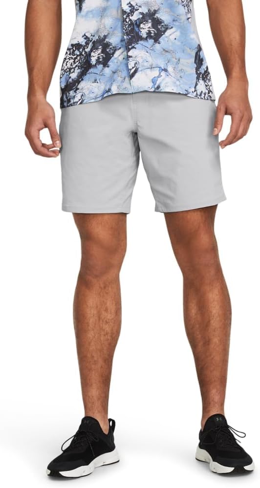 Under Armour мужские шорты Fish Hunter 2.0, (011) Mod Gray/Castlerock
Under Armour мужские шорты Fish Hunter 2.0, (011) Mod Gray/Castlerock