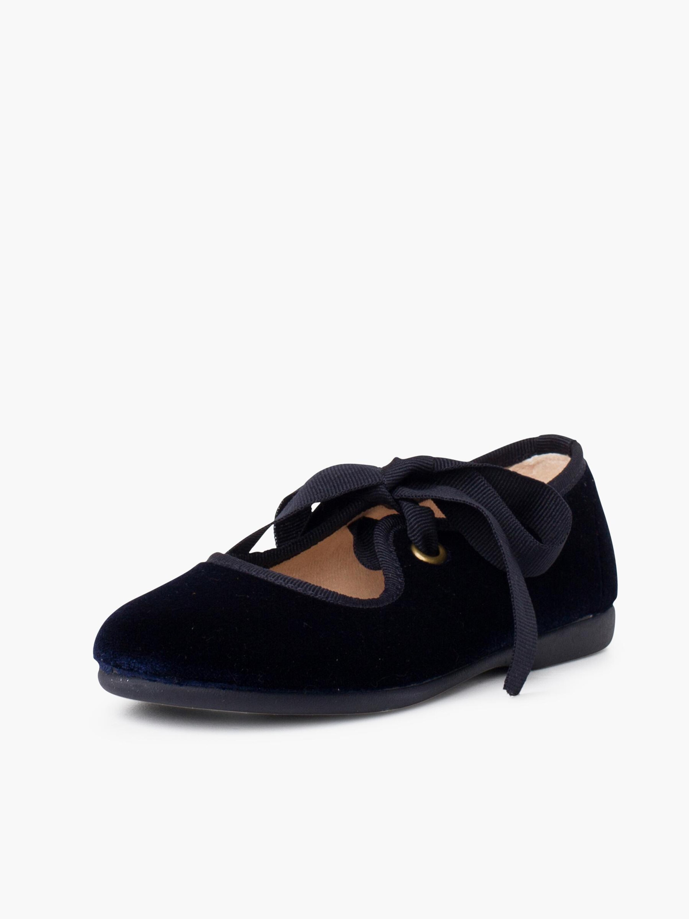 Pisamonas Flats в цвете Navy
Pisamonas Flats в цвете Navy