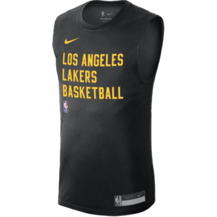 Баскетбольная майка мужская черная Nike, черный
Баскетбольная майка мужская черная Nike, черный