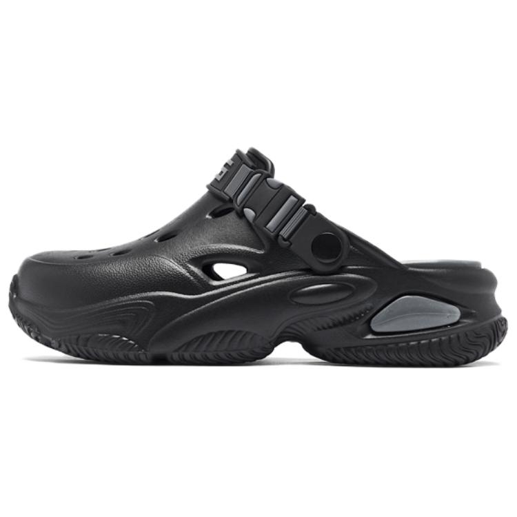 Сабо мужские AGSDON, Black Gray
Сабо мужские AGSDON, Black Gray