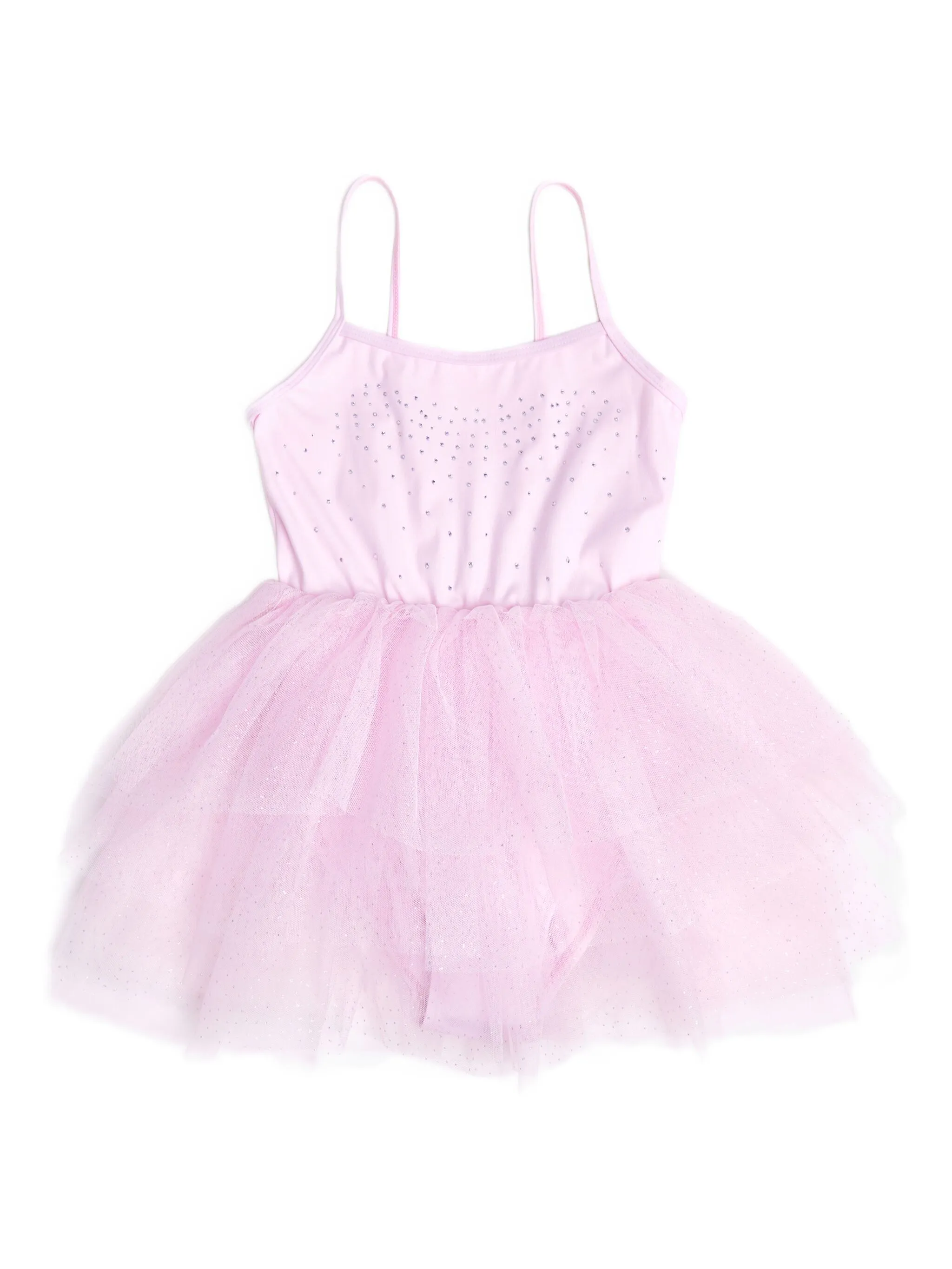 Платье с логотипом Danskin Kids, розовый
Платье с логотипом Danskin Kids, розовый