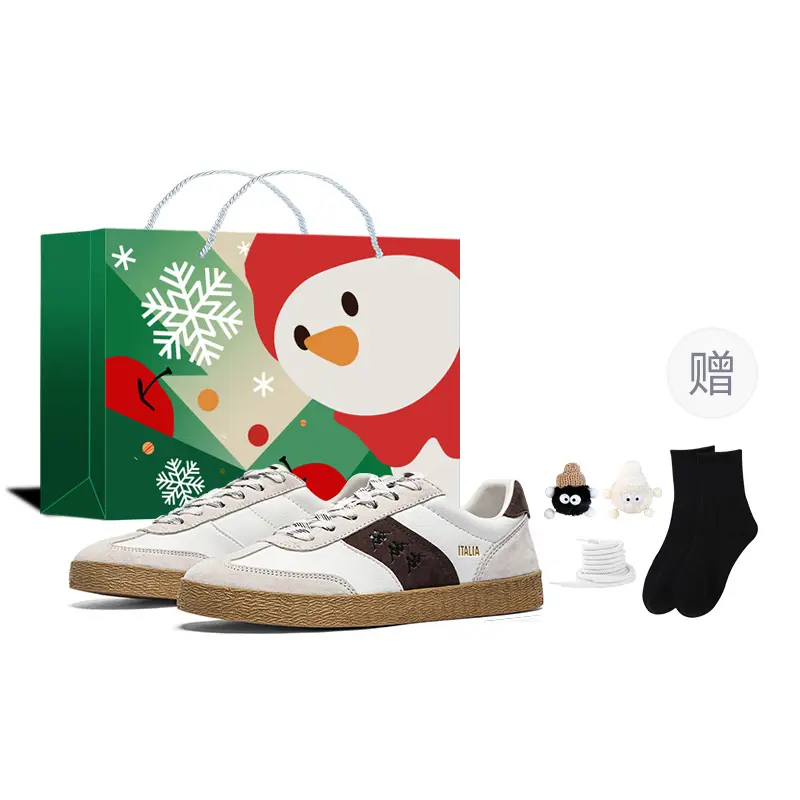 Kappa Нескользящие, износостойкие низкие кроссовки для скейтбординга, унисекс, корейский стиль, белый/шоколадный, темно-коричневый
Kappa Нескользящие, износостойкие низкие кроссовки для скейтбординга, унисекс, корейский стиль, белый/шоколадный, темно-коричневый