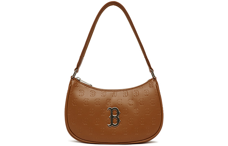 MLB Сумка через плечо монохромная коллекция полиэстер унисекс кофейный коричневый
MLB Сумка через плечо монохромная коллекция полиэстер унисекс кофейный коричневый