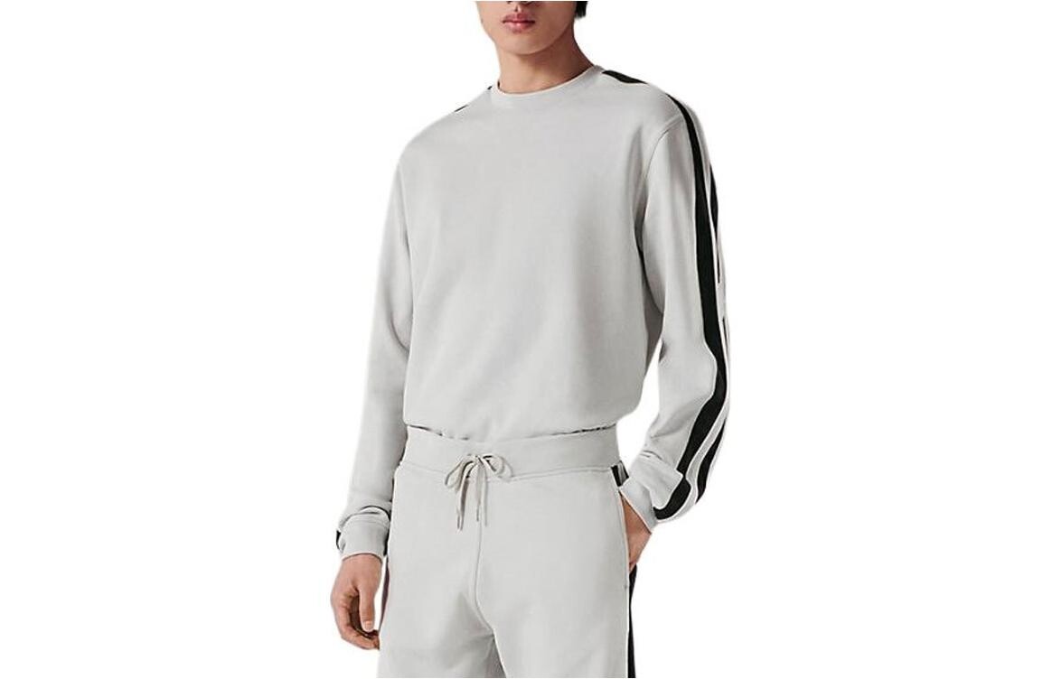 Толстовка мужская Hermes, серый
Толстовка мужская Hermes, серый