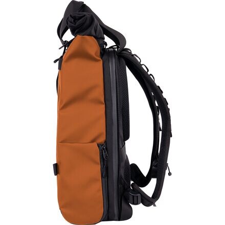 Рюкзак PRVKE 11 Lite WANDRD, цвет Sedona Orange, Коричневый, Рюкзак PRVKE 11 Lite WANDRD, цвет Sedona Orange
Рюкзак PRVKE 11 Lite WANDRD, цвет Sedona Orange, Коричневый, Рюкзак PRVKE 11 Lite WANDRD, цвет Sedona Orange