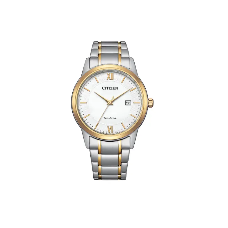 CITIZEN Часы Men's Ecology Drive Collection Watch, White Dial
CITIZEN Часы Men's Ecology Drive Collection Watch, White Dial