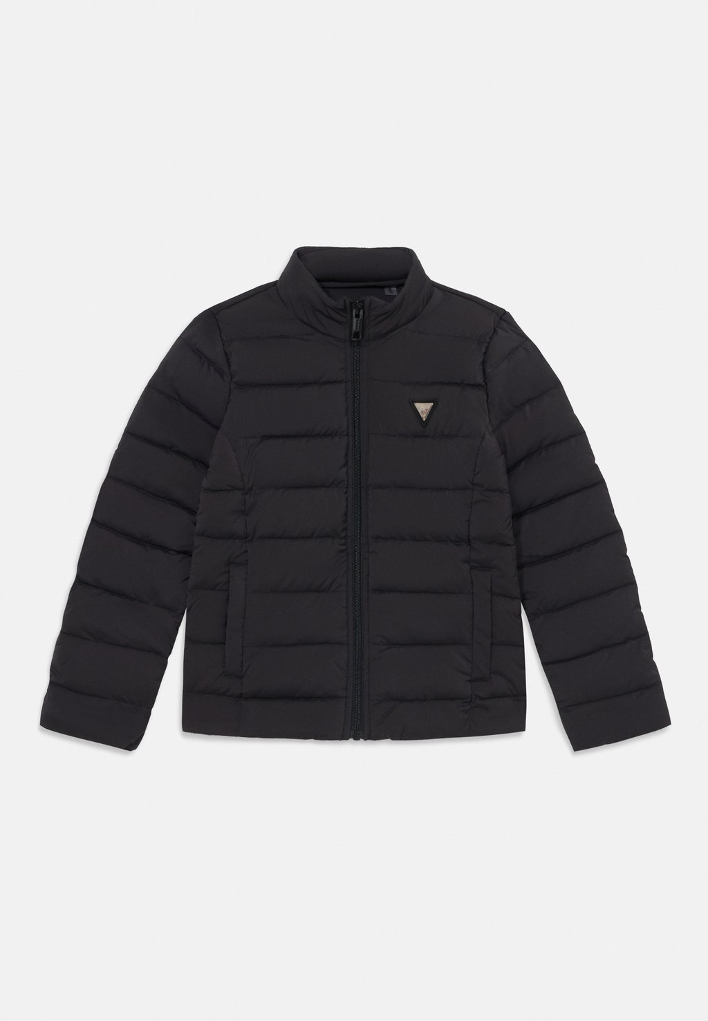 Зимняя куртка KIDS JUNIOR PUFFER HIDDEN HOOD MINI ME Guess, черный
Зимняя куртка KIDS JUNIOR PUFFER HIDDEN HOOD MINI ME Guess, черный